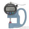 高精度厚度测量首选 日本TECLOCK/得么 SM-528-80G厚度仪供应商实例分析